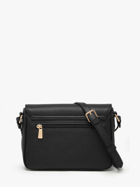 Cross Body Tas Lys Hexagona Zwart lys 5620256 ander zicht 4